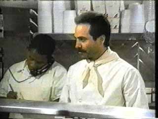 The Soup Nazi