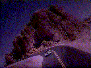 Mercedes Commercial